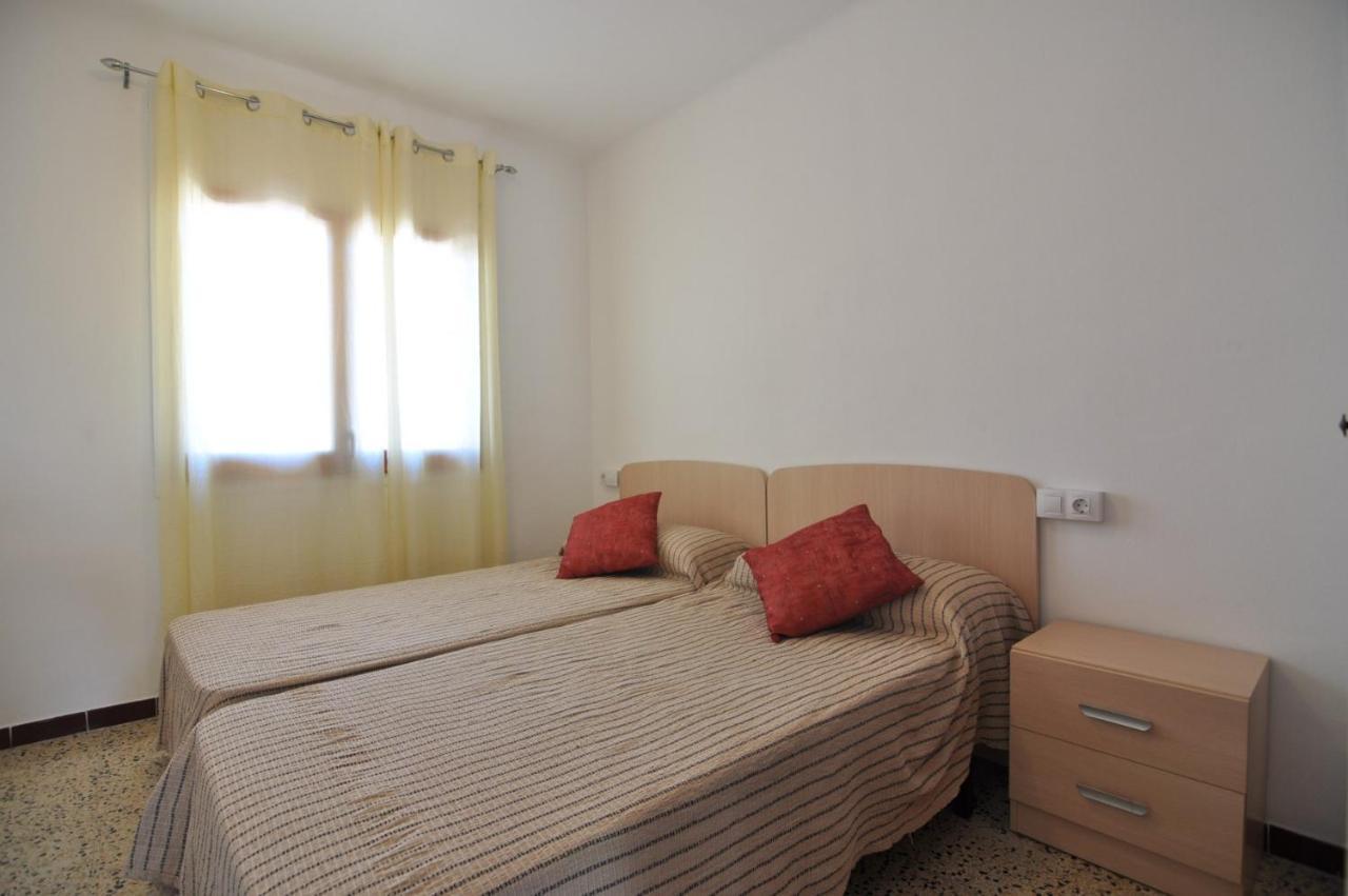 Apartamento RNET - Roses 2-5-3 Exterior foto