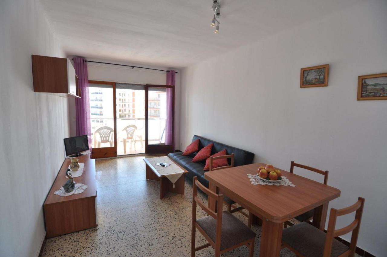 Apartamento RNET - Roses 2-5-3 Exterior foto