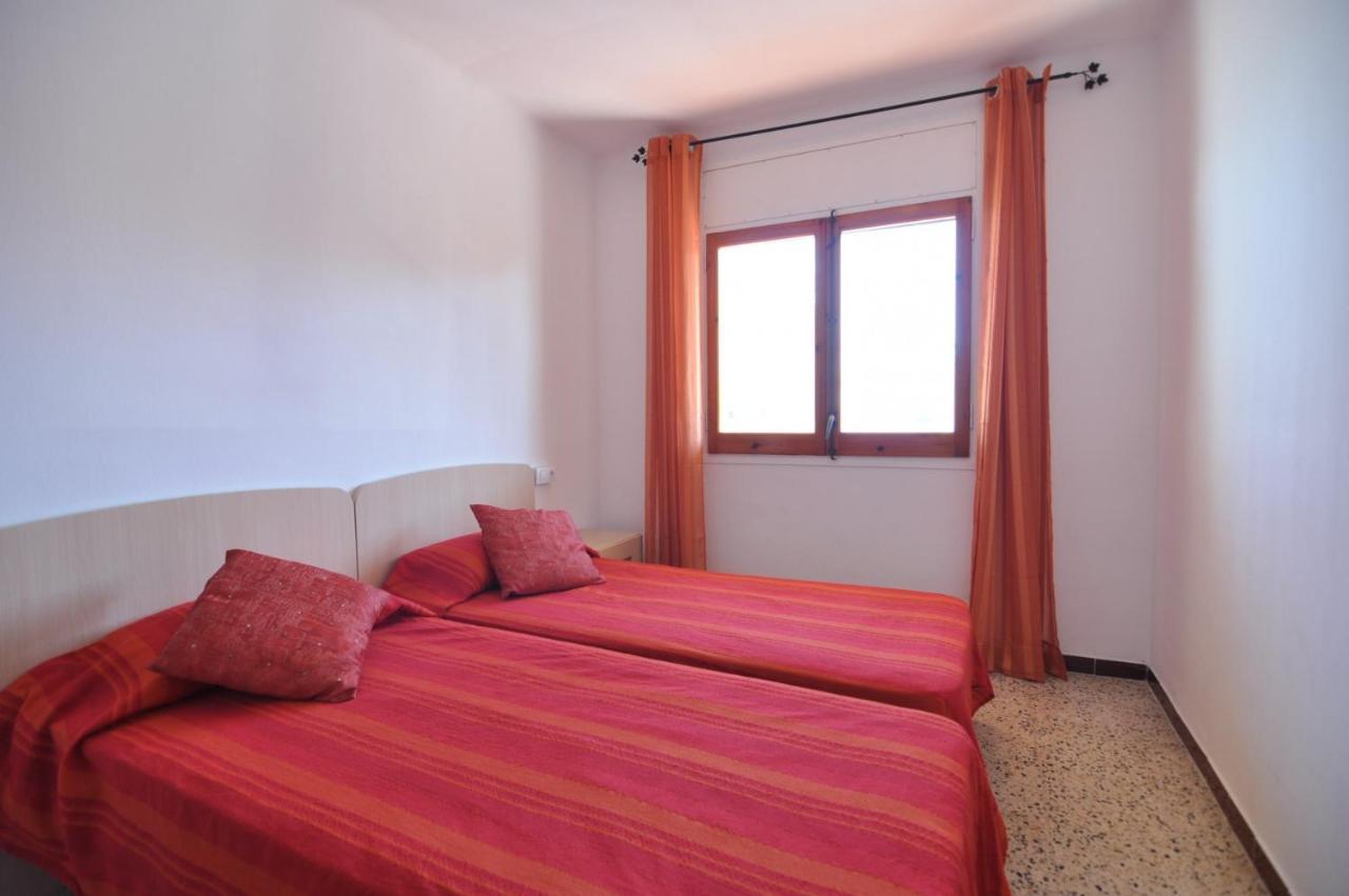 Apartamento RNET - Roses 2-5-3 Exterior foto