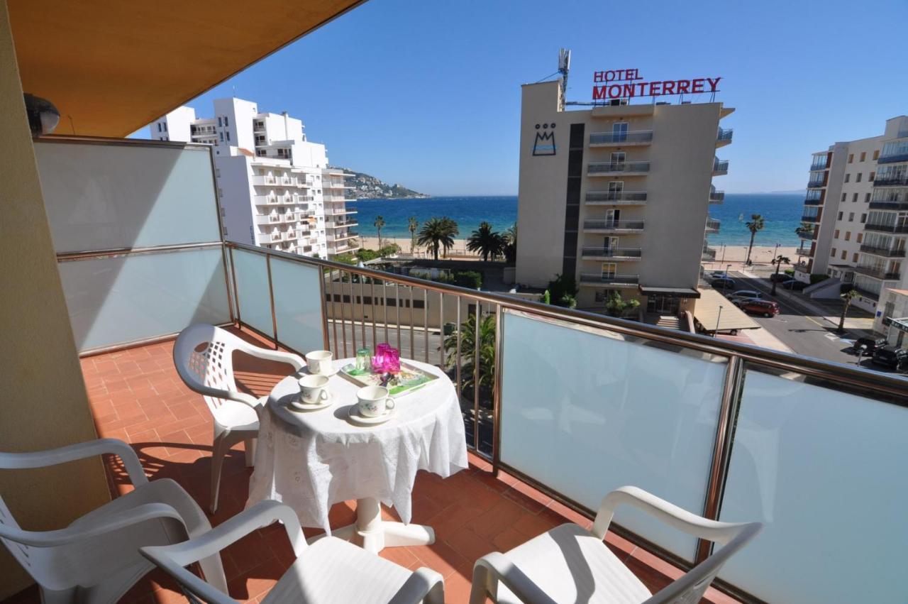 Apartamento RNET - Roses 2-5-3 Exterior foto