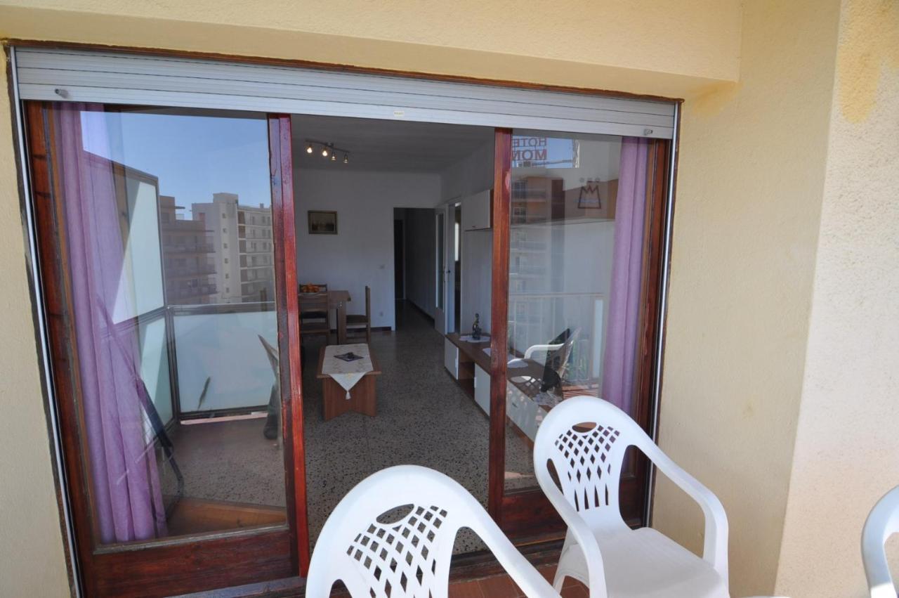 Apartamento RNET - Roses 2-5-3 Exterior foto