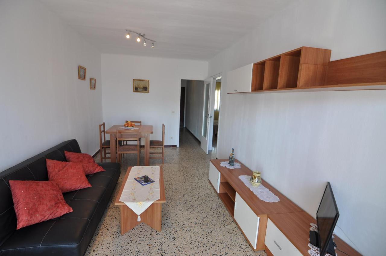 Apartamento RNET - Roses 2-5-3 Exterior foto