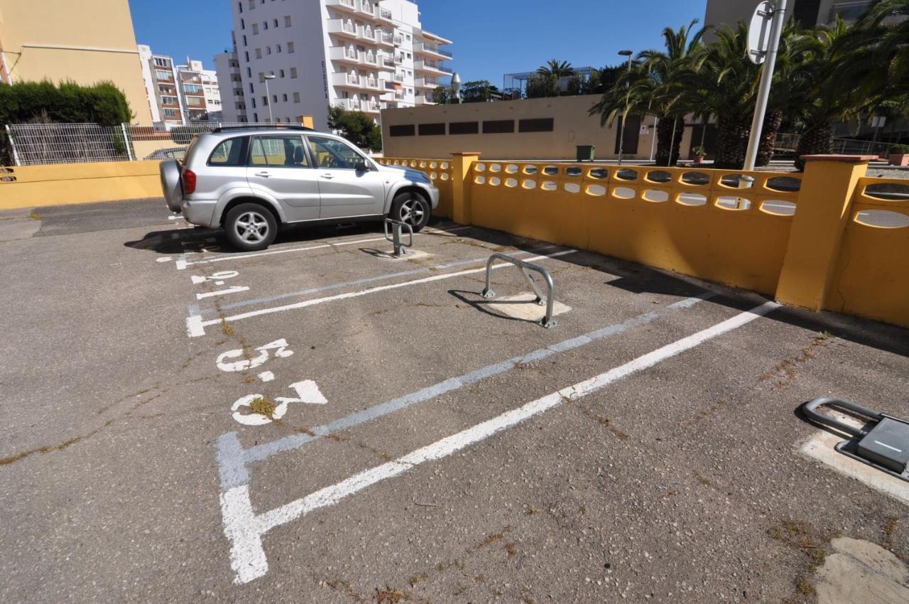 Apartamento RNET - Roses 2-5-3 Exterior foto