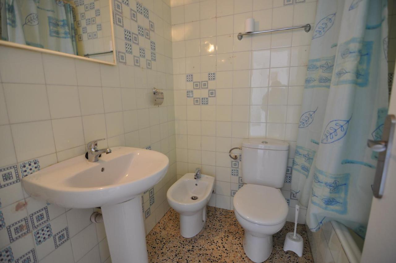 Apartamento RNET - Roses 2-5-3 Exterior foto