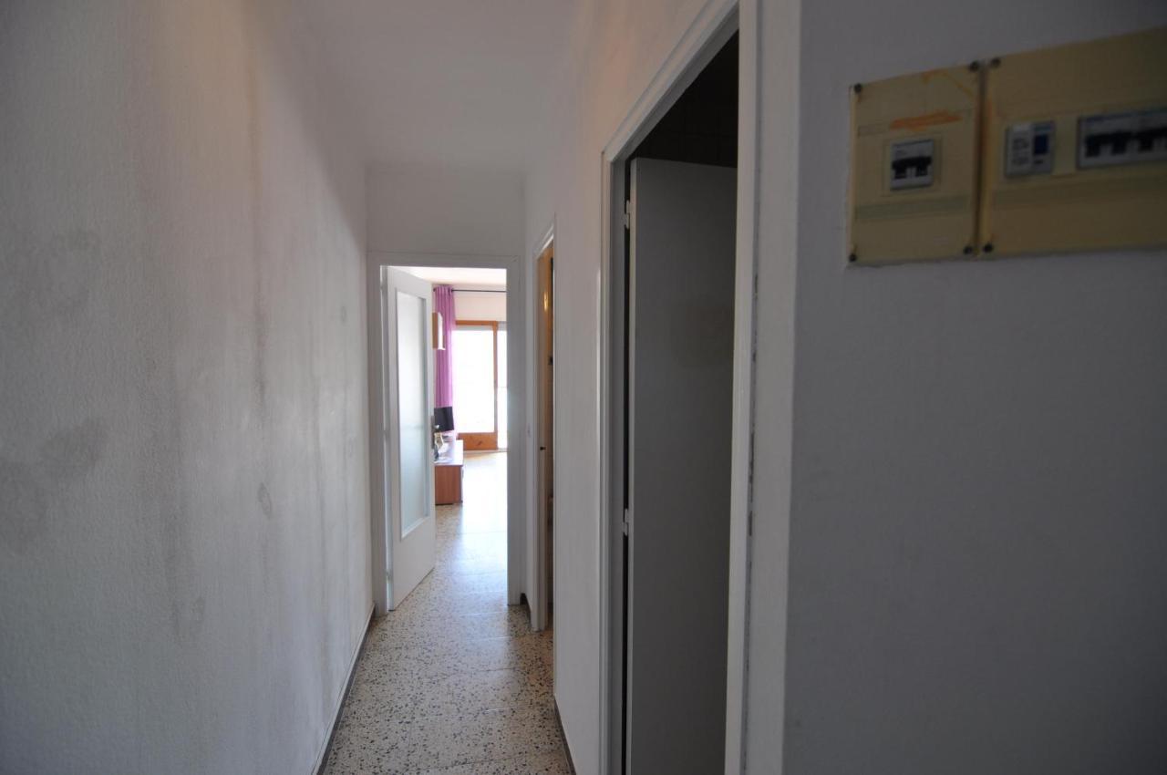 Apartamento RNET - Roses 2-5-3 Exterior foto