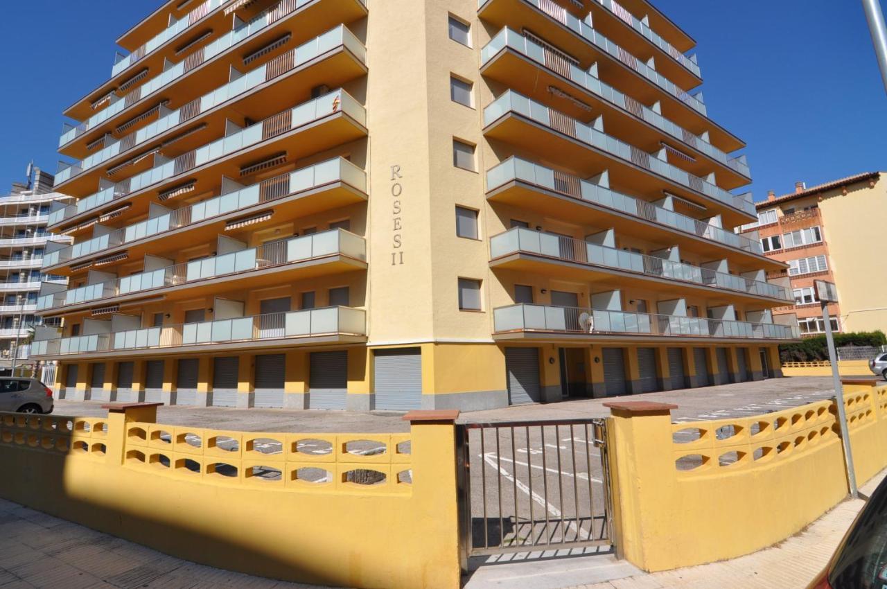 Apartamento RNET - Roses 2-5-3 Exterior foto