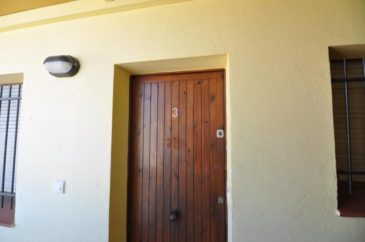 Apartamento RNET - Roses 2-5-3 Exterior foto
